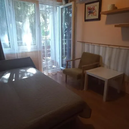 Holiday home Eva Nyaralo
