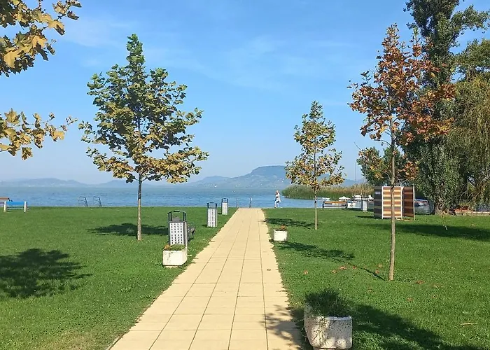 Tatil Evi Eva Nyaralo Fonyód