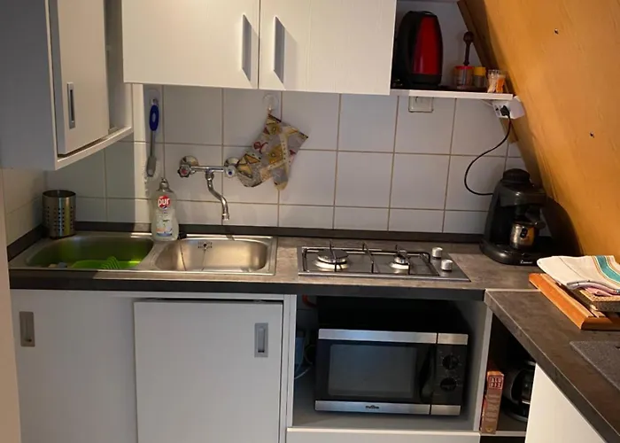 Eva Nyaralo Tatil Evi