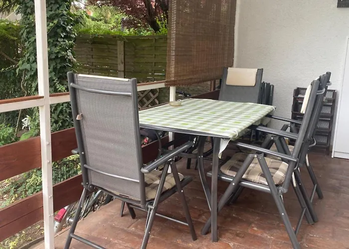 Tatil Evi Eva Nyaralo Fonyód