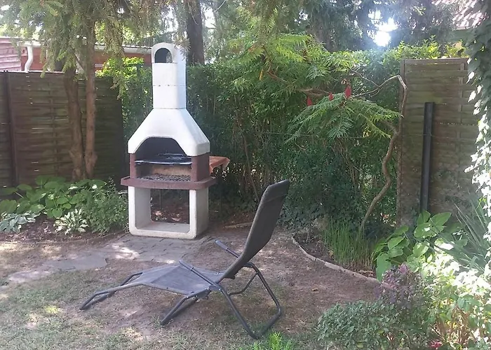 Tatil Evi Eva Nyaralo Fonyód