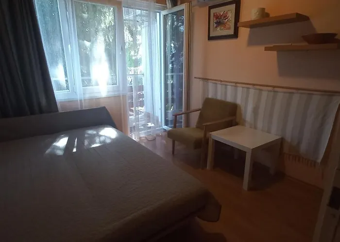 Hébergement de vacances Eva Nyaralo